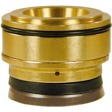 pakningsett 18mm interpump- mansjetter og messingring
