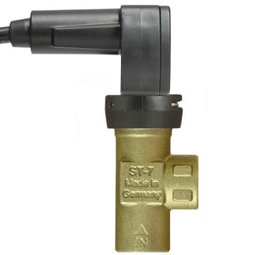 ST7 strømningsvokter - 4ltr/min åpning 350bar - 45 ltr/min - OBS! Spesial