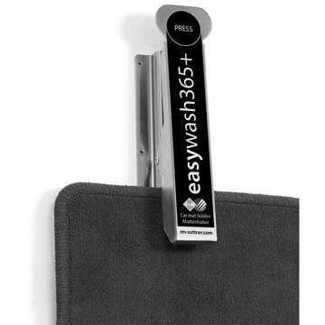 matteklyper SS -240mm- ny type