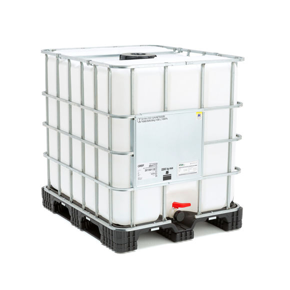 Tartech kaldavfetting-1000ltr -brukes ublandet