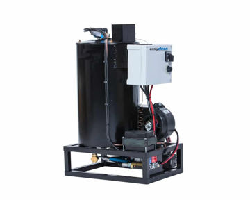 Easyclean ST300 hotbox  - 230V -300bar-28 ltr/min -stasjonær PLC utgave Easyclean ST300 hotbox  - 230V -300bar-28 ltr/min -stasjonær PLC utgave