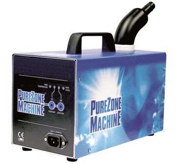 Nordic Spin Pure Sone Luktfjerner for bil Nordic Spin Pure Sone Luktfjerner for bil