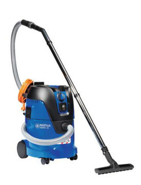 Nilfisk AERO 26-2L PC  230V/50-60HZ EU Nilfisk AERO 26-2L PC  230V/50-60HZ EU
