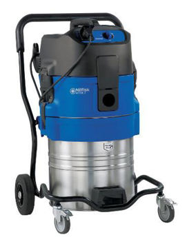Nilfisk ATTIX 751-61 LIQUID VAC Nilfisk ATTIX 751-61 LIQUID VAC