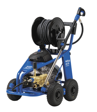 Nilfisk MC 8P-160/2500