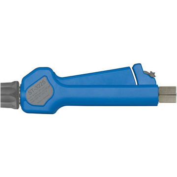 Skumpistol med progressiv stenging - kupling 310 - 60bar - 120ltr/min -1/2"