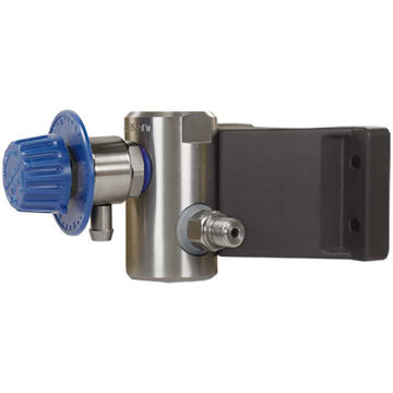 skuminjektor st160.2 rustfri m/brakett og luftinngang -1,8mm skuminjektor st160.2 rustfri m/brakett og luftinngang -1,8mm