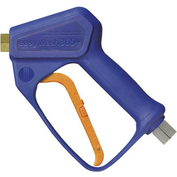 Pistol easywash365+ Swivel-standard-1/4x3/8" MED LAGER I SVIVEL- HD