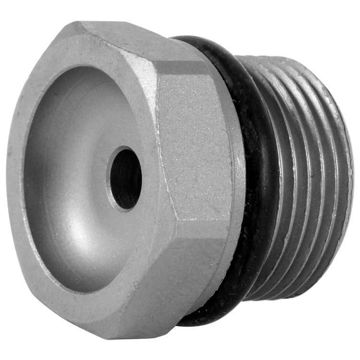 dyse 1,5mm for langrekkende lanse M15-SS