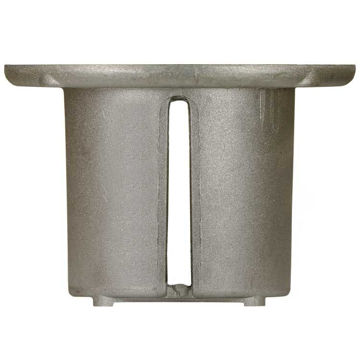 Interpump motorflens ZF151 -for serie:47-47VHT-47SS-66VHT-66SS-E3 Interpump motorflens ZF151 -for serie:47-47VHT-47SS-66VHT-66SS-E3