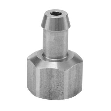 slangestuss for manifold - ST163-1 - SS