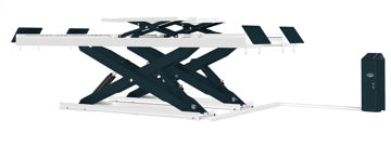 HX6 MOD BWF. 6,0 Tonn  GALVANISERT