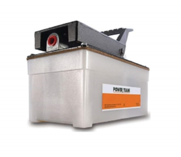 Traversløfter( bare pumpe ) SPX luftpumpe  680 mm 3,0 tonn