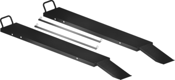 MLH ATV2  adapter bredde 420 mm hvert (sett med 2) MLH ATV2  adapter bredde 420 mm hvert (sett med 2)
