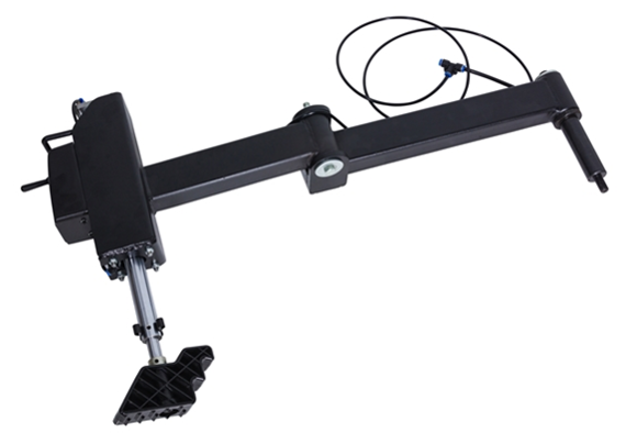 PL 230 - Hjelpearm  til  BP 810  / LC 810