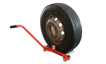 Bright Hjultralle enkel BJ300A