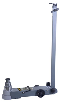 Snit Lufthydraulisk jekk 50 tonn 160 m.m. minimum 50-30-15 T