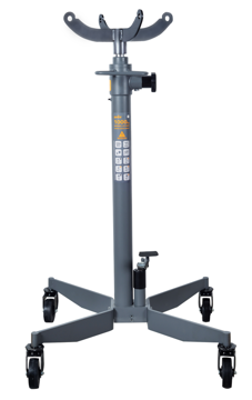 Snit girkassejekk 1000Kg