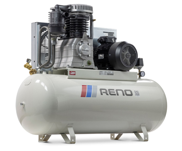 Reno kompressor 950/270 5Kw 270ltr tank