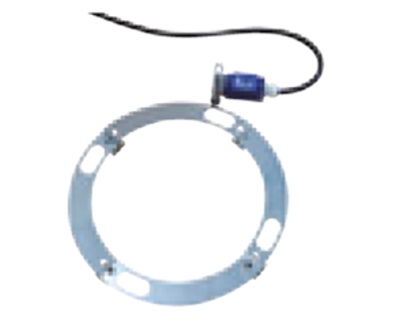 Kit med sensor/ring for ARH eksostrommel