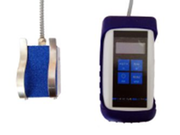 Pedal trykk sensor altus bremseprøver 0-1000newton