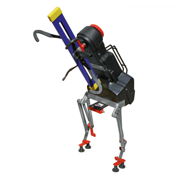 Vamag Robosterz castersvingrobot