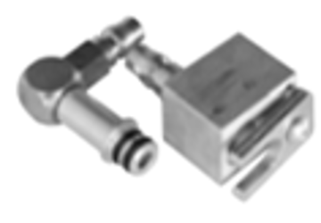 Adapter kit for Maserati