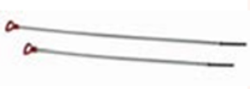 Adapter kit 2 Oil level dipstick Mercedes A-Class & C-Class