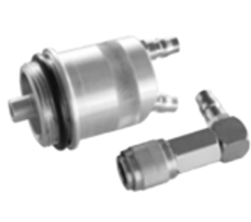 ATF Adapter kit for powershift gearbox (Volvo-Ford Focus)