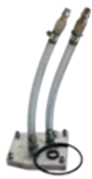 Adapter kit for Jatco for Nissan/Renault/Jeep/Mitsubitshi