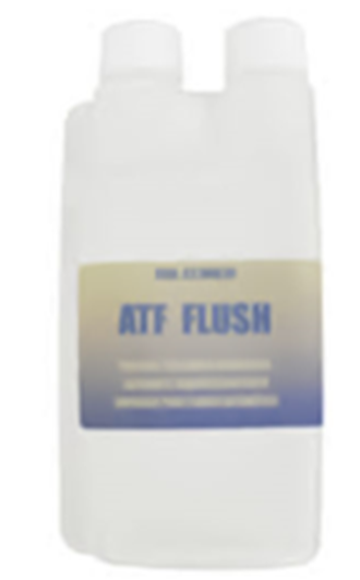 ATF Flushing additives 10x350ml