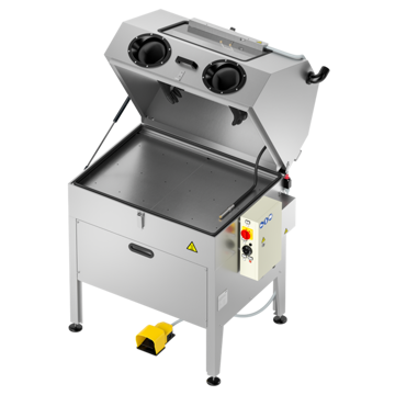 SME Delevasker Lavapen 3. 230V 1-fas . 9bar.