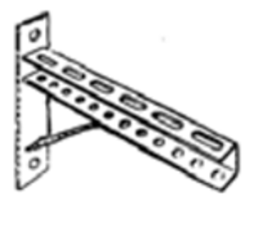 veggkonsol, skinnegang, vaskeanlegg, 