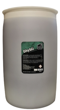 bli 200ltr- medium alkalisk, høykonsentrert og høytskummende skumforvask til rengjøring av alle typer kjøretøy.Dos: 1-4%