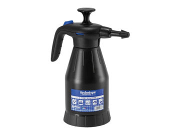 EPOCA PUMPEKANNE - A-TYPE 1.5L PRO VITON - ACID