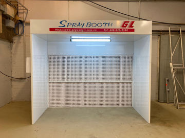 NT2B Lakkhjørnet 2 meter