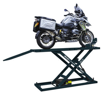 EE MLH 10D Løftebord / MC )