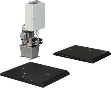 PD, Cross sjekk, Play detector, Slitasjetester