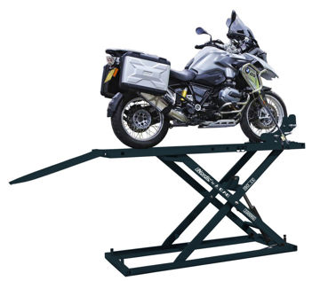 MC Løftebord - MC Løftebukk MLH 1000 M