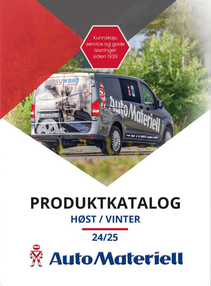 HØST katalog 2024