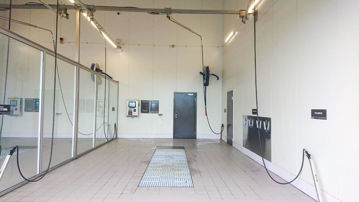 Selvaskeanlegg Selvaskeanlegg