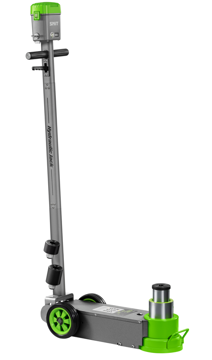 Snit Batteridrevet jekk 40 tonn 150 m.m minimum