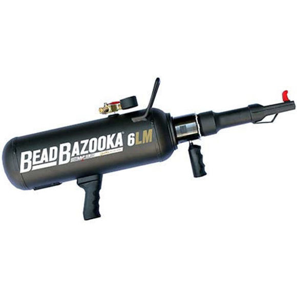 Bilde av Bright sjokkfyller Bazooka 6 ltr.