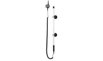Vis detaljer for LINE LIGHT 2-SØYLER m/dimmer Bilde av LINE LIGHT 2-SØYLER m/dimmer