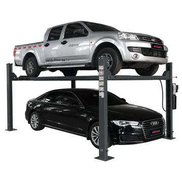 JUNHV JH-4P3700 parkeringsløfter 3,7 tonn 230V