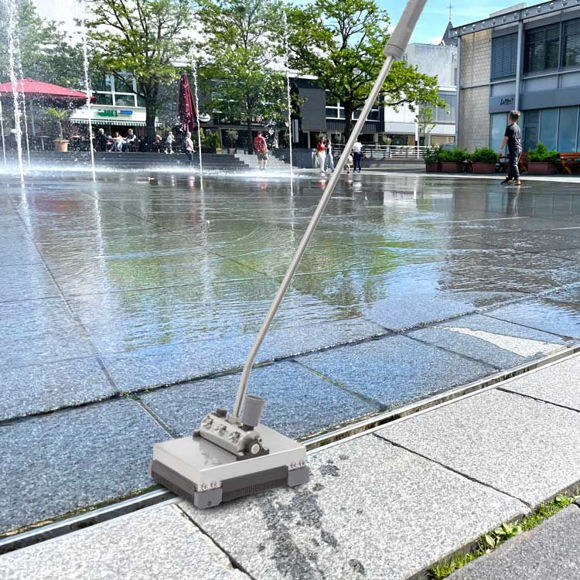 Bilde av SU710100700 avløpsrenser for smale avløp