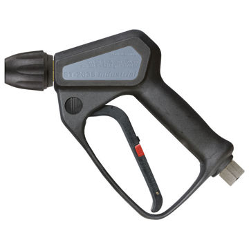 Bilde av SU202635570 pistol KE - industriversjon - grå 3/8" med svivel