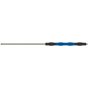 Bilde av SU510104000200 strålerør easyturn -430/1000mm blå