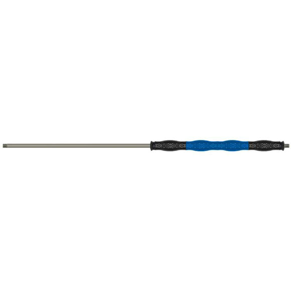 Bilde av SU510104000200 strålerør easyturn -430/1000mm blå