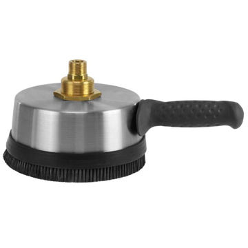 Bilde av SU710100160 roterende veggvasker 160mm